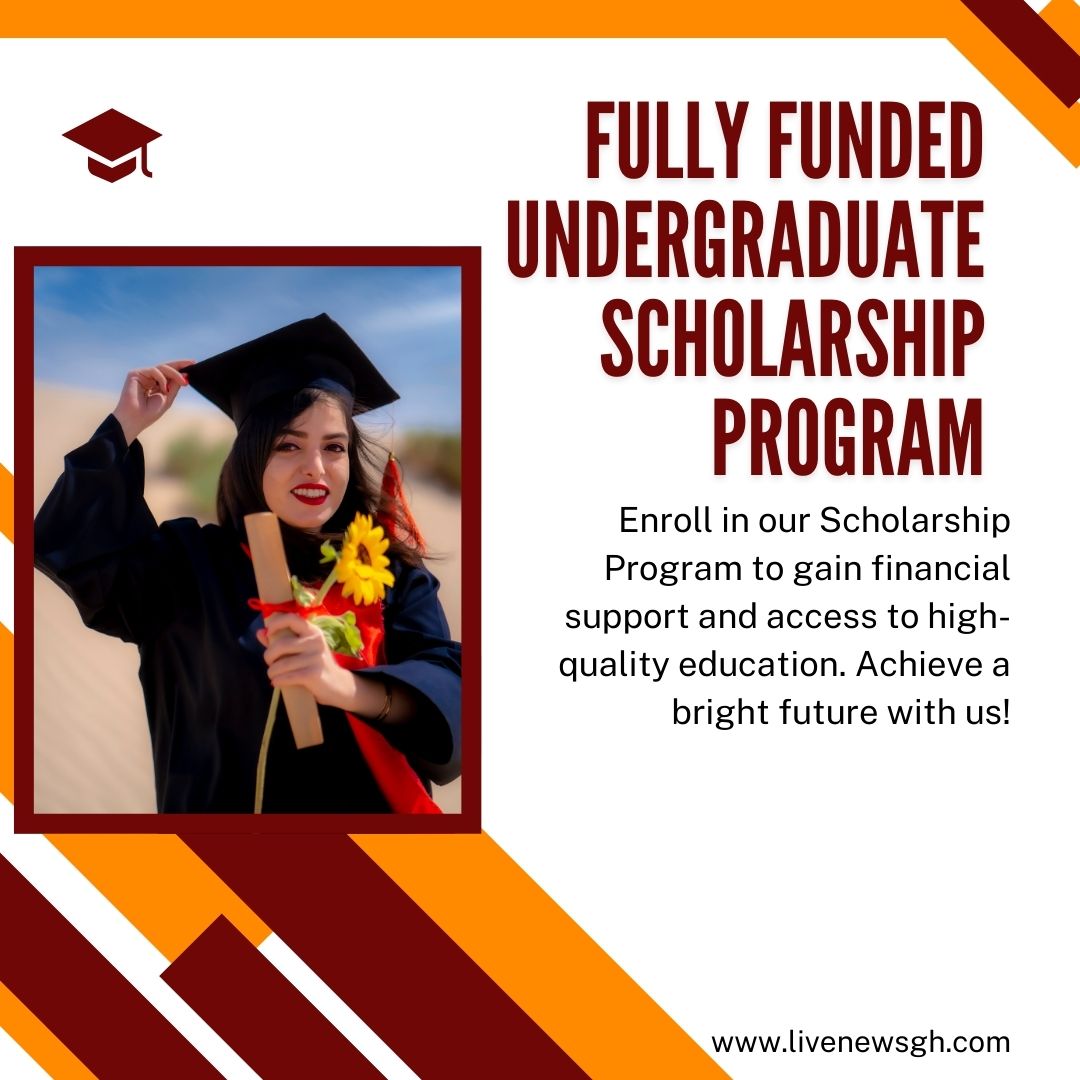 Earth University Mastercard Undergraduate Scholarships 2025 for Emerging Young Leaders (Fully Funded)